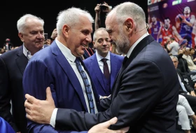 Lasova priča o Obradoviću: "Mislio sam da je glup, ali on je genije"